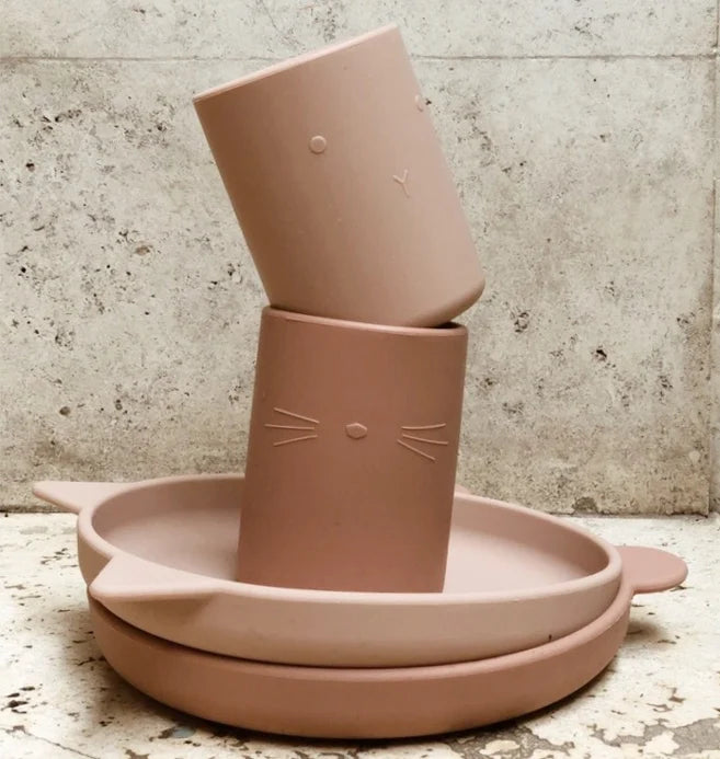 Liewood - Bord Olivia (Set van 2), Borden, Liewood, Keekabuu