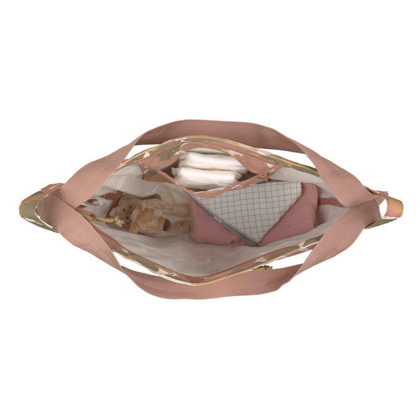 Lässig -  Buggytas Kinderwagentas en rugzak ineen, Buggy accessoires, Lässig, Keekabuu