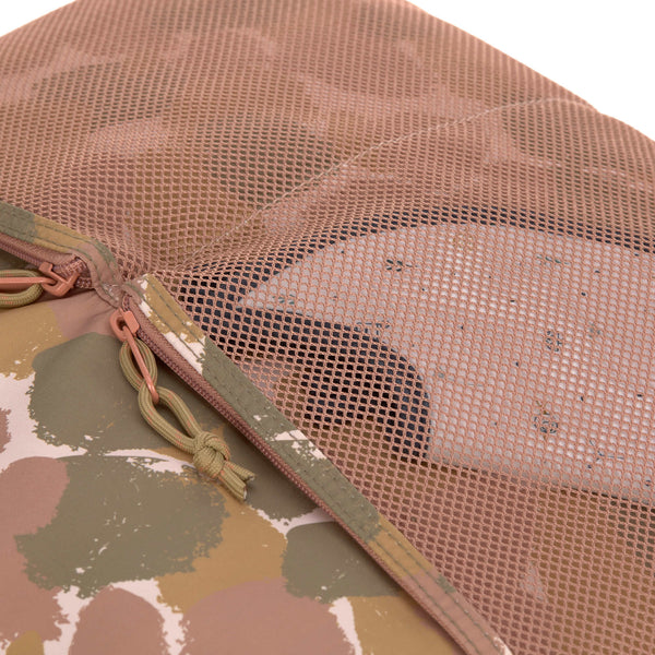 Lässig -  Buggytas Kinderwagentas en rugzak ineen, Buggy accessoires, Lässig, Keekabuu