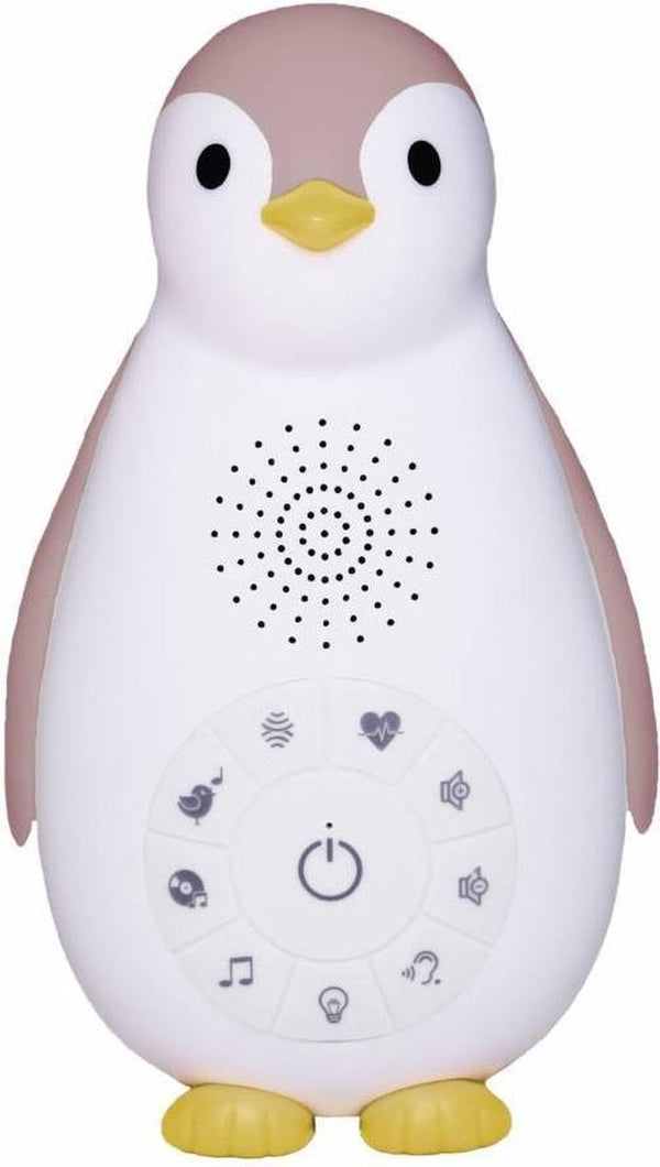 Zazu - Ro das Kaninchen - Kuscheln mit Nachtlicht (Kopie)