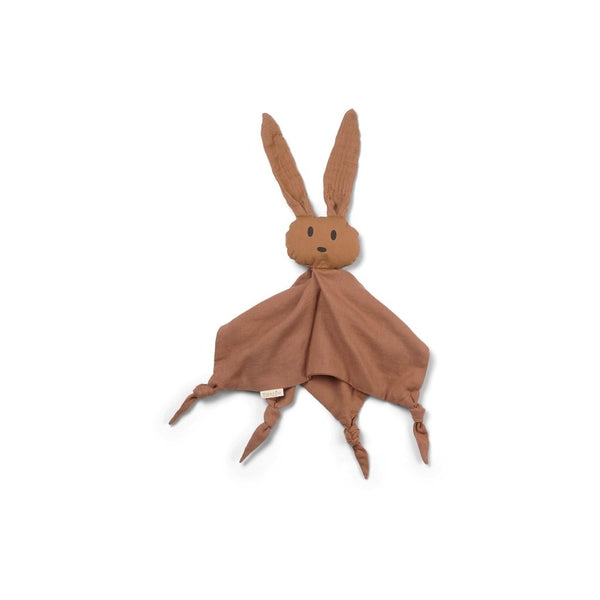 Nuuroo - Knuffeldoek Arie, Knuffeldoekjes, Nuuroo, Keekabuu
