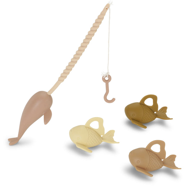 Konges Slojd - Badspeelgoed catch me if you can - Hengelspel, Badspeelgoed, Konges Slojd, Keekabuu