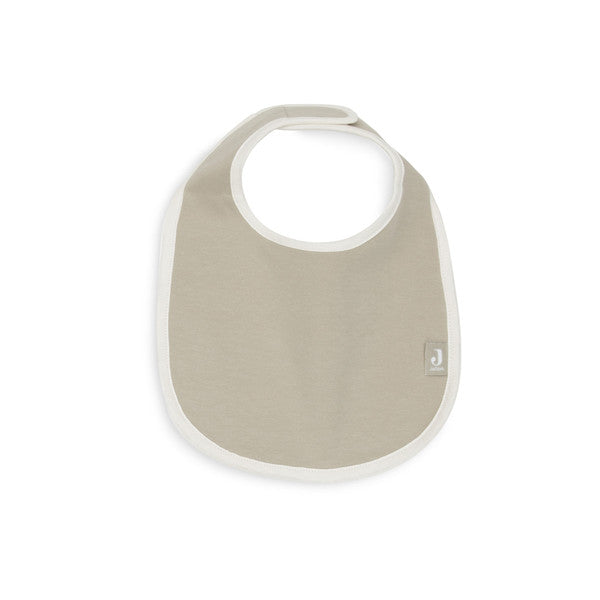 Jollein - Slabbetje Waterproof in 5-pack - Keekabuu