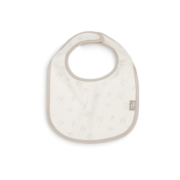 Jollein - Slabbetje Waterproof in 5-pack - Keekabuu