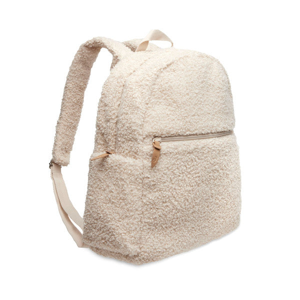 Jollein - Luiertas rugzak Boucle, Luiertassen, Jollein, Keekabuu