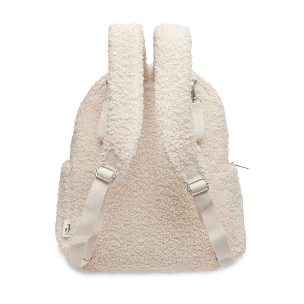 Jollein - Luiertas rugzak Boucle, Luiertassen, Jollein, Keekabuu