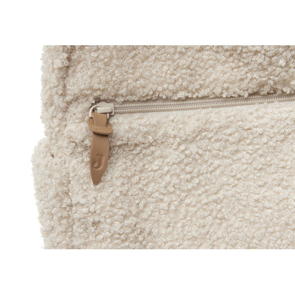 Jollein - Luiertas rugzak Boucle, Luiertassen, Jollein, Keekabuu