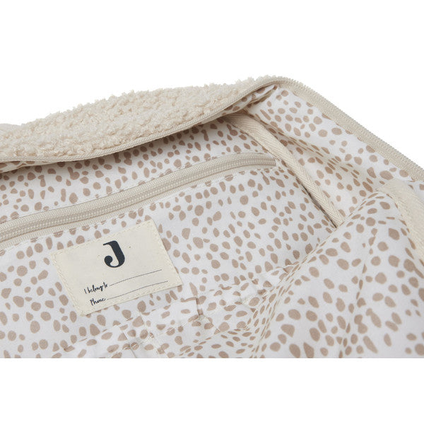 Jollein - Luiertas rugzak Boucle, Luiertassen, Jollein, Keekabuu