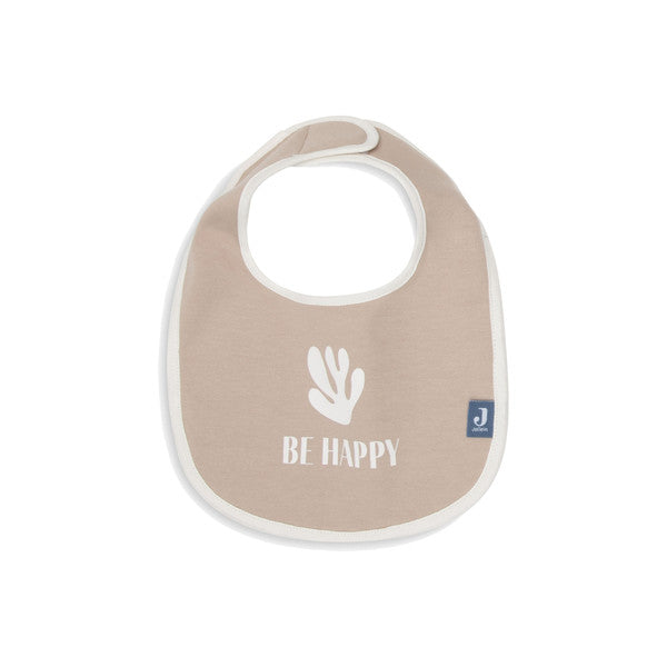 Jollein - Slabbetje Waterproof in 5-pack - Keekabuu