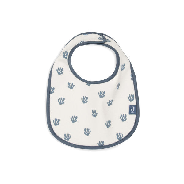 Jollein - Slabbetje Waterproof in 5-pack - Keekabuu