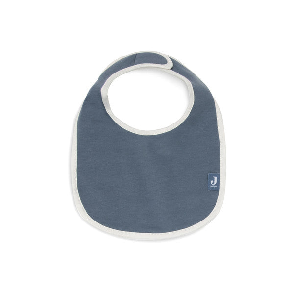 Jollein - Slabbetje Waterproof in 5-pack - Keekabuu