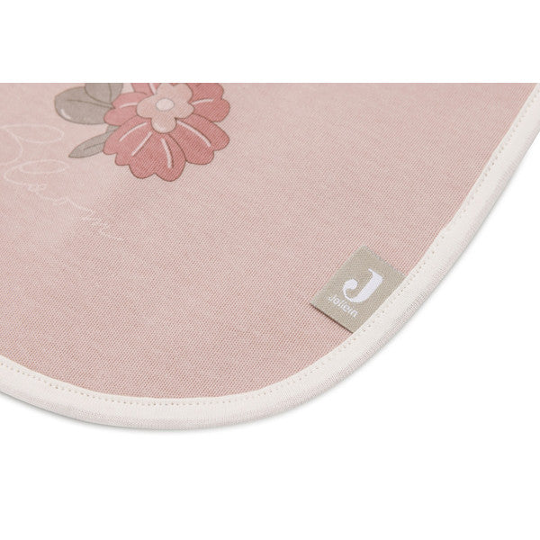 Jollein - Slabbetje Waterproof in 5-pack - Keekabuu