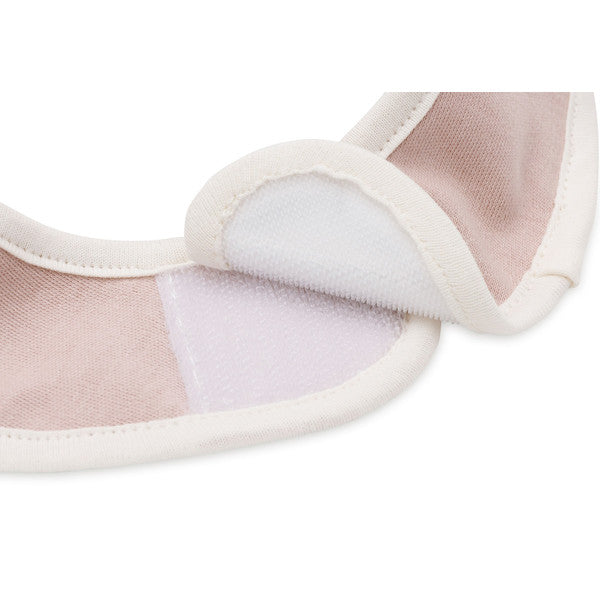 Jollein - Slabbetje Waterproof in 5-pack - Keekabuu