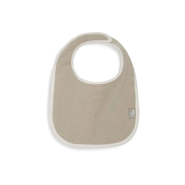 Jollein - Slabbetje Waterproof in 5-pack - Keekabuu