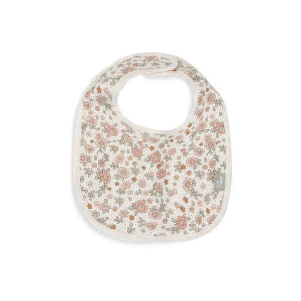 Jollein - Slabbetje Waterproof in 5-pack - Keekabuu