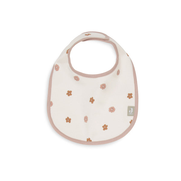 Jollein - Slabbetje Waterproof in 5-pack - Keekabuu