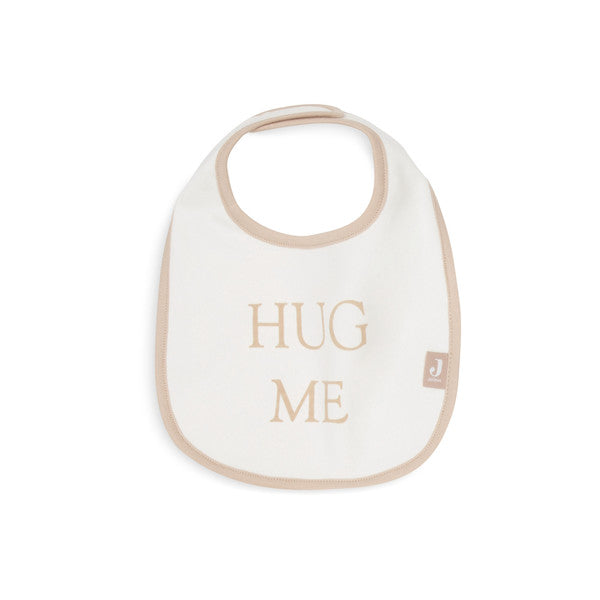 Jollein - Slabbetje Waterproof in 5-pack - Keekabuu