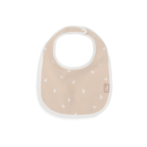 Jollein - Slabbetje Waterproof in 5-pack - Keekabuu