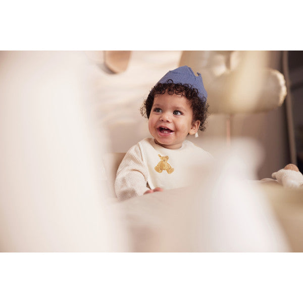 Jollein - Slabbetje Waterproof in 5-pack - Keekabuu