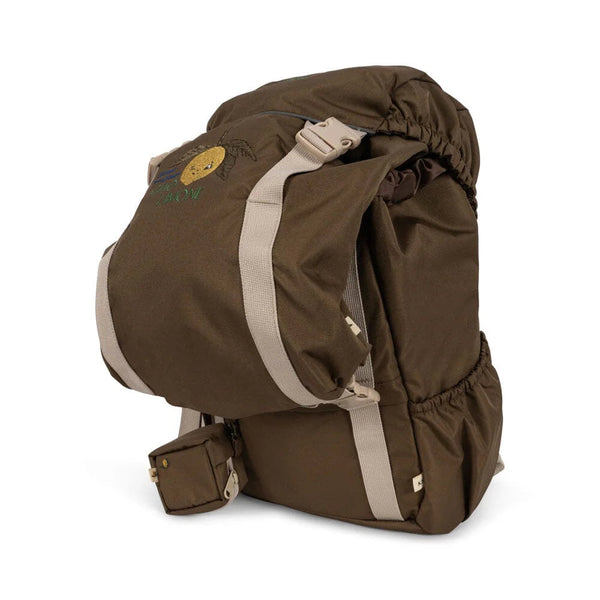 Konges Slojd - Sac à dos - Cartable - Clover