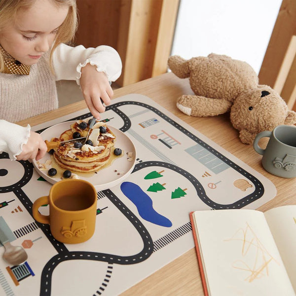 Liewood - Beker - Chaves  (2 stuks), Drinkbekers, Liewood, Keekabuu