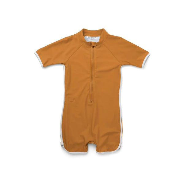 Liewood - Onesie Zwempak Max UV 50+, Zwemkleding, Liewood, Keekabuu