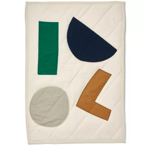 Liewood - Verner - Tapisserie murale (70x100 cm)