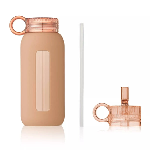 Liewood -  Drinkfles - Yang (350ml), Drinkflessen, Liewood, Keekabuu