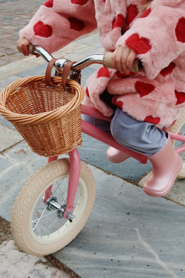 Konges Slojd - Loopfiets, Loopfietsen, Konges Slojd, Keekabuu