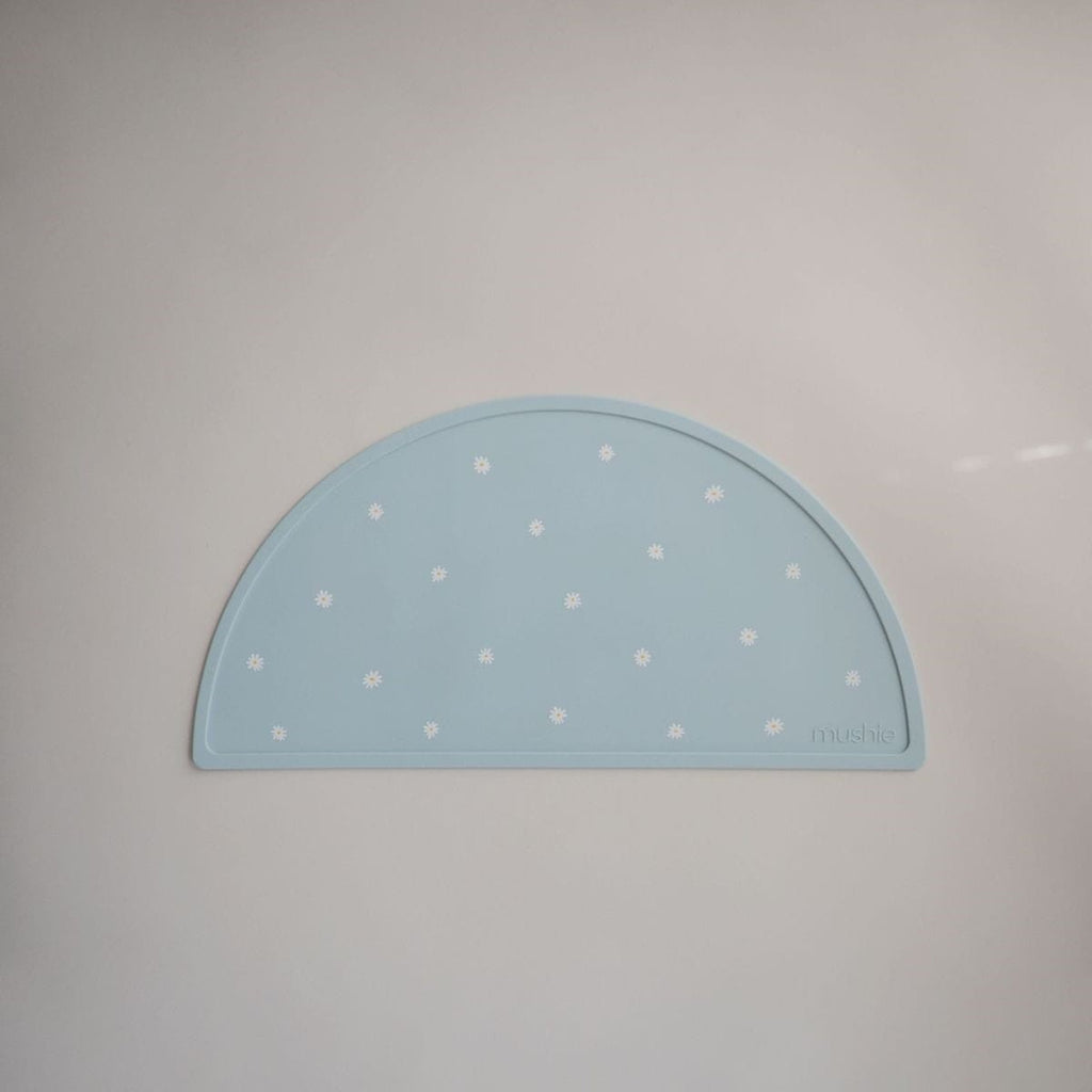 Mushie - Geschenkboxing Kinderservice -Set