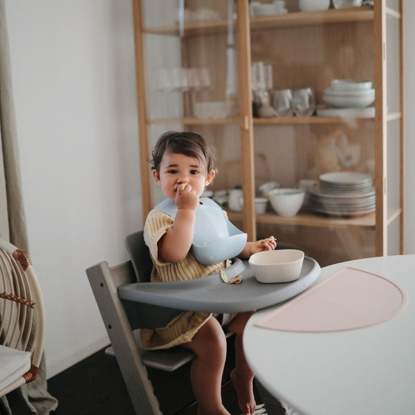 Mushie - Silicone Placemats