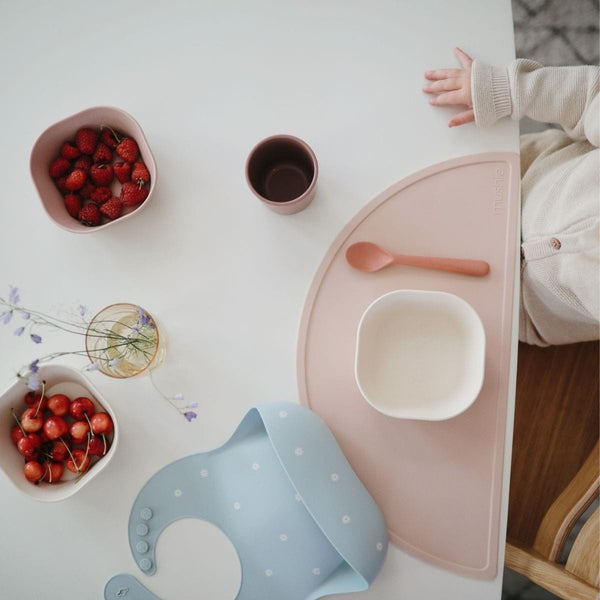 Mushie - Silicone Placemats