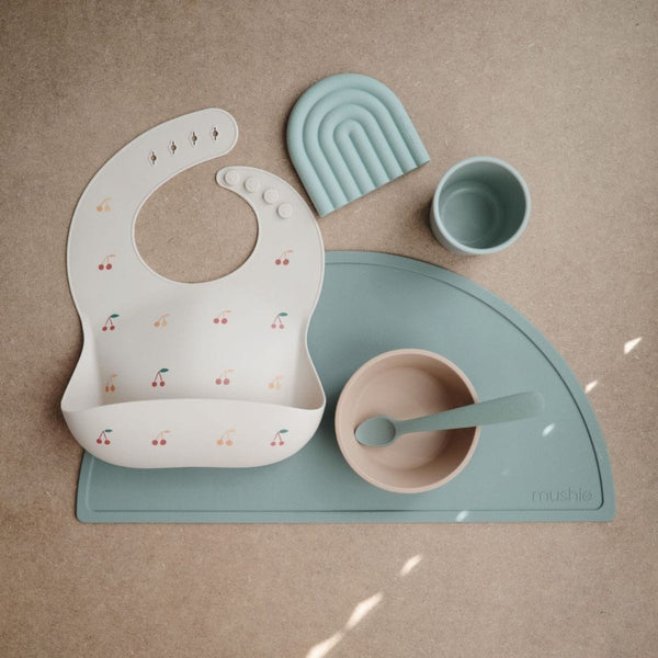 Mushie - Silicone Placemats