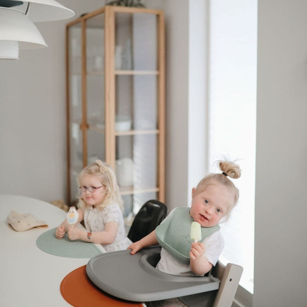 Mushie - Silicone Placemats