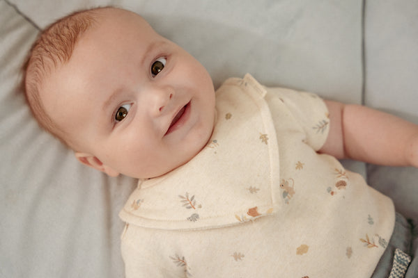 Little Dutch - Slabbetjes (2 Stuks)