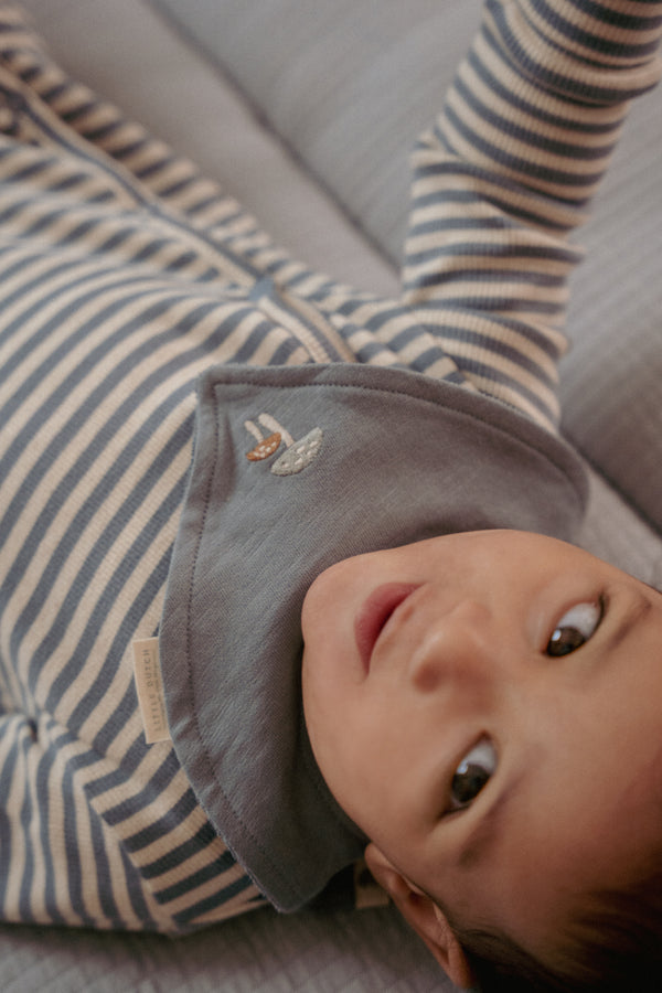 Little Dutch - Slabbetjes (2 Stuks)