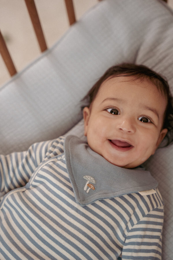 Little Dutch - Slabbetjes (2 Stuks)