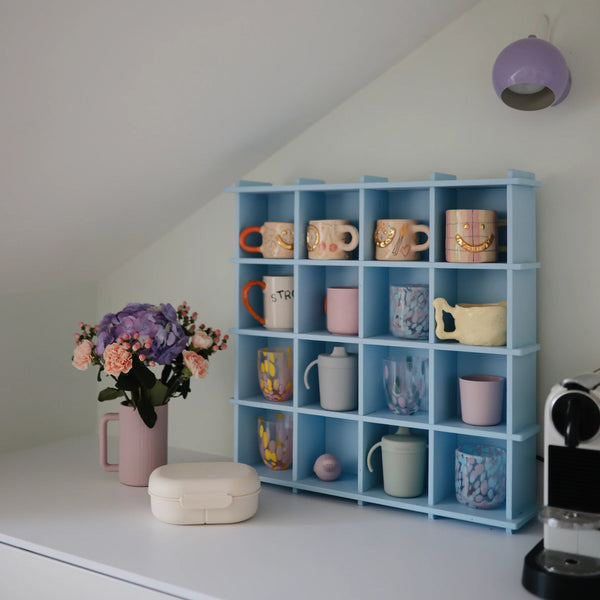 Mushie - Training Siliconen Tuitbeker, Tuitbekers, Mushie, Keekabuu