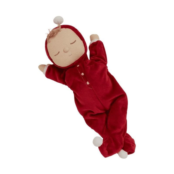 Olli Ella - Poupée de chiffon - Teddy Twiggy (copie)