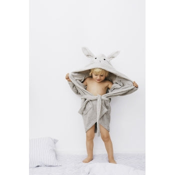 Liewood - Badjas Lily, Badjassen, Liewood, Keekabuu