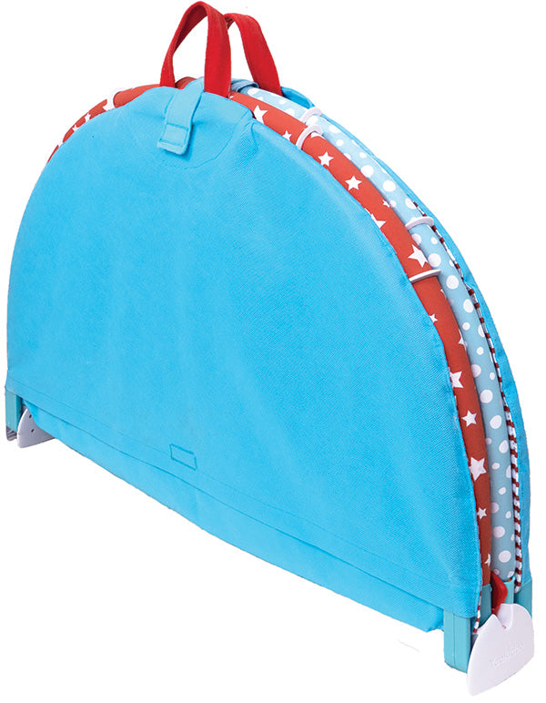 Yookidoo - Gymotion - Circus playland Speelkleed, Babygyms & speelkleden, Yookidoo, Keekabuu