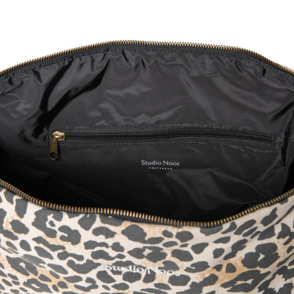 Studio Noos - Wickeltasche - Teddy mit Herzen (Kopie)