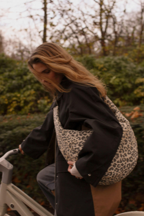 Studio Noos - Wickeltasche - Teddy mit Herzen (Kopie)