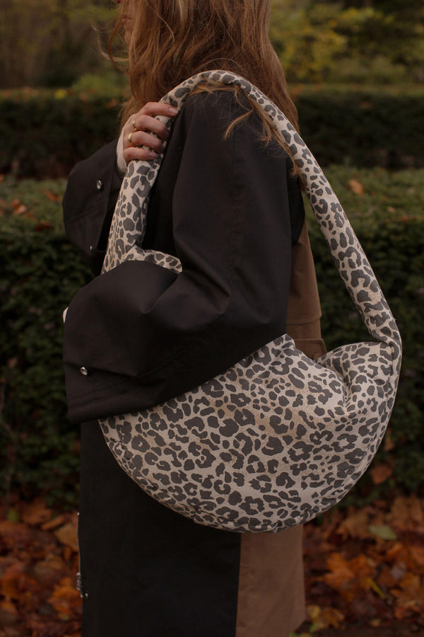 Studio Noos - Wickeltasche - Teddy mit Herzen (Kopie)