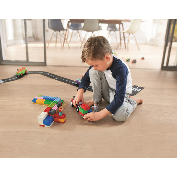 Toddys - Modulaire Speelauto en Pop - Olli Oldy, Activiteiten Speelgoed, Toddys, Keekabuu