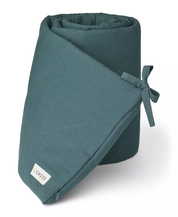 Liewood - Bedomrander - Bedbumper hoofdbeschermer - Benedicte, Bed & boxomranders, Liewood, Keekabuu