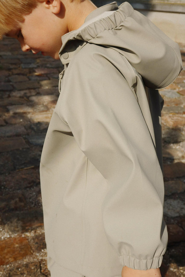 Konges Slojd - Ensemble imperméable Plainy (2 pièces)