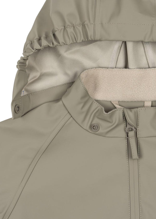 Konges Slojd - Ensemble imperméable Plainy (2 pièces)