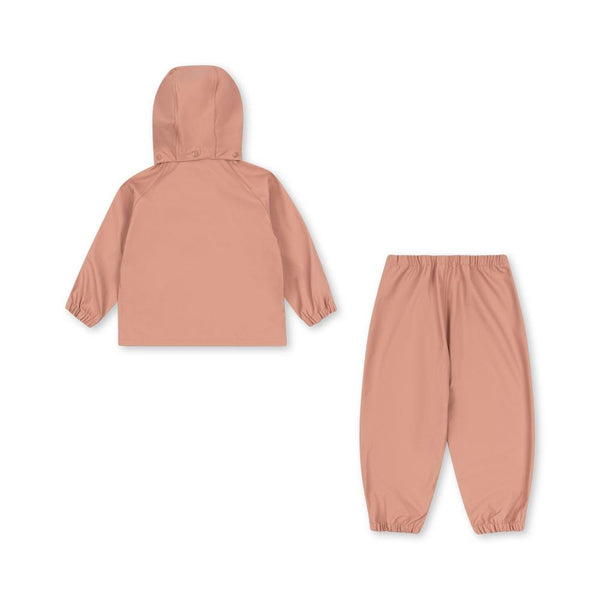 Konges Slojd - Ensemble imperméable Plainy (2 pièces)