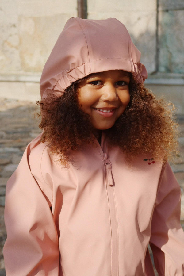 Konges Slojd - Ensemble imperméable Plainy (2 pièces)